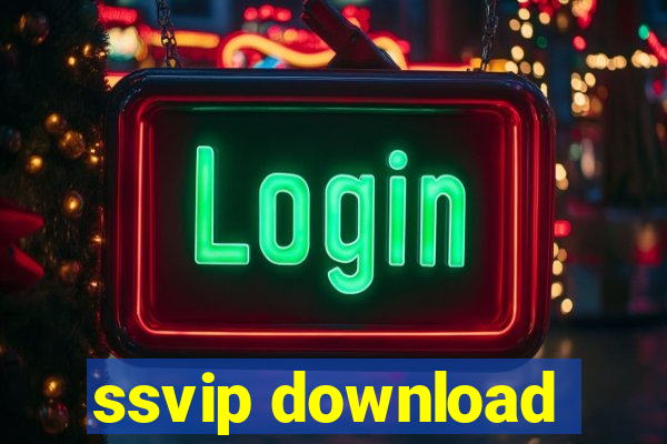 ssvip download